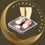 Logo of Handy Fitness Tracker android Application 